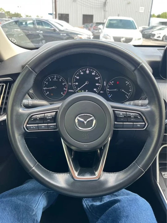2024 Mazda CX-90 - Image 15 of 15