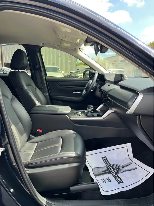 2024 Mazda CX-90 - Image 7 of 15