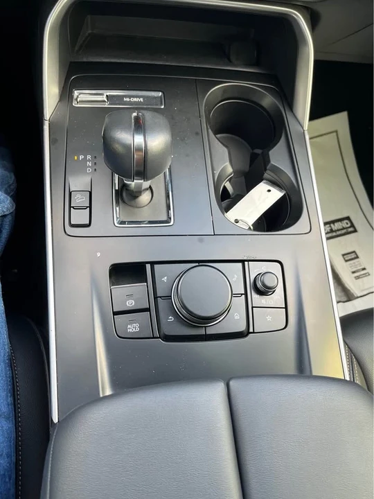 2024 Mazda CX-90 - Image 13 of 15