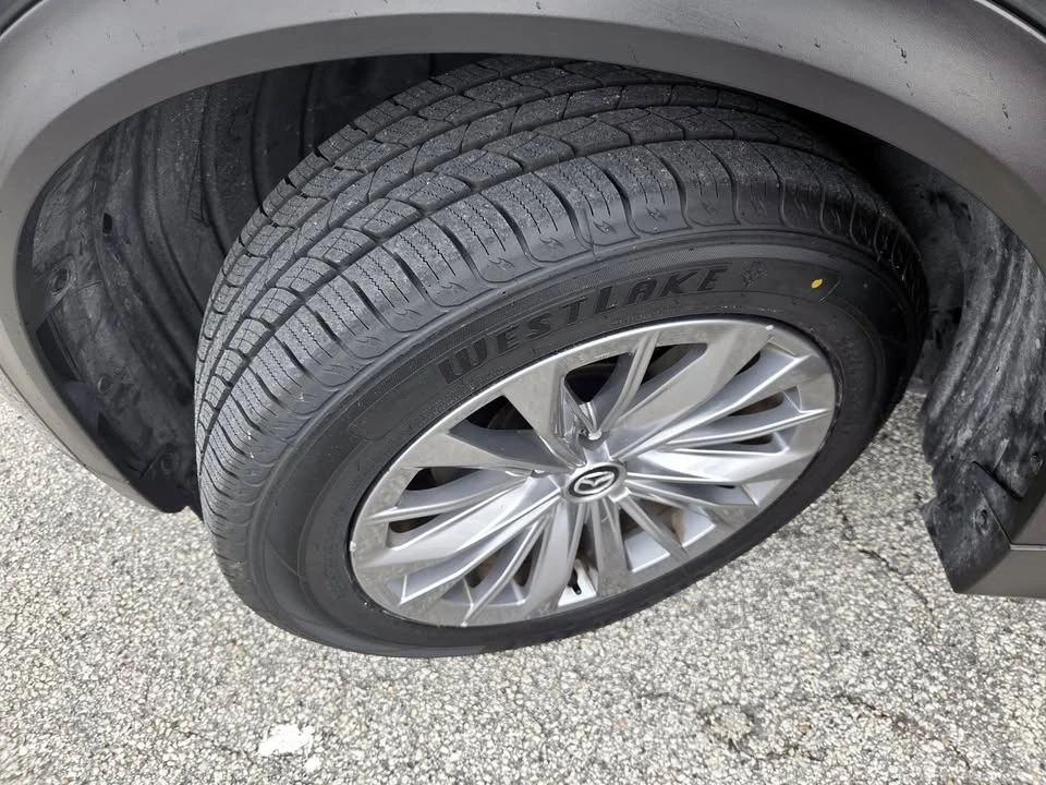 2024 Mazda CX-90 - Image 16 of 19