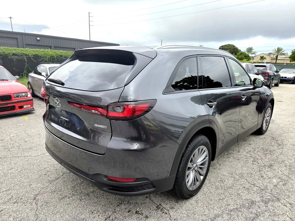 2024 Mazda CX-90 - Image 5 of 19