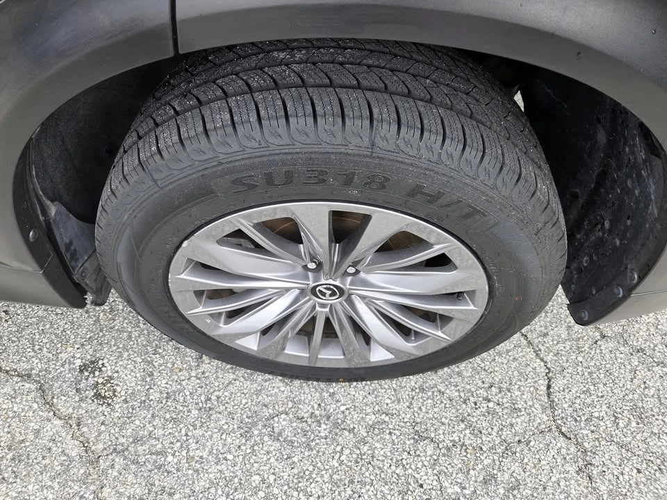 2024 Mazda CX-90 - Image 15 of 19