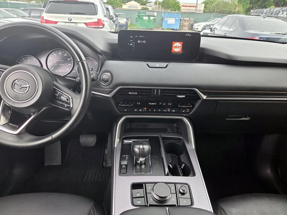 2024 Mazda CX-90 - Image 14 of 19
