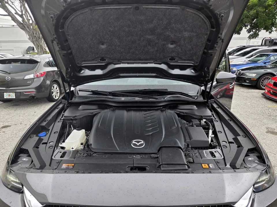 2024 Mazda CX-90 - Image 17 of 19
