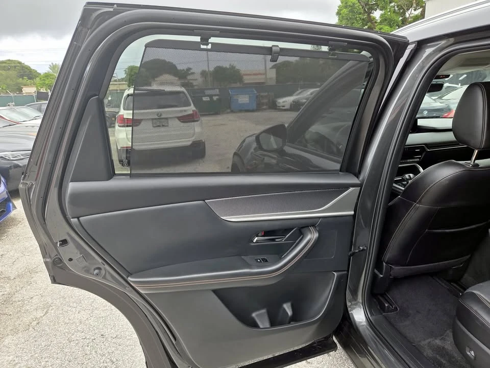 2024 Mazda CX-90 - Image 8 of 19