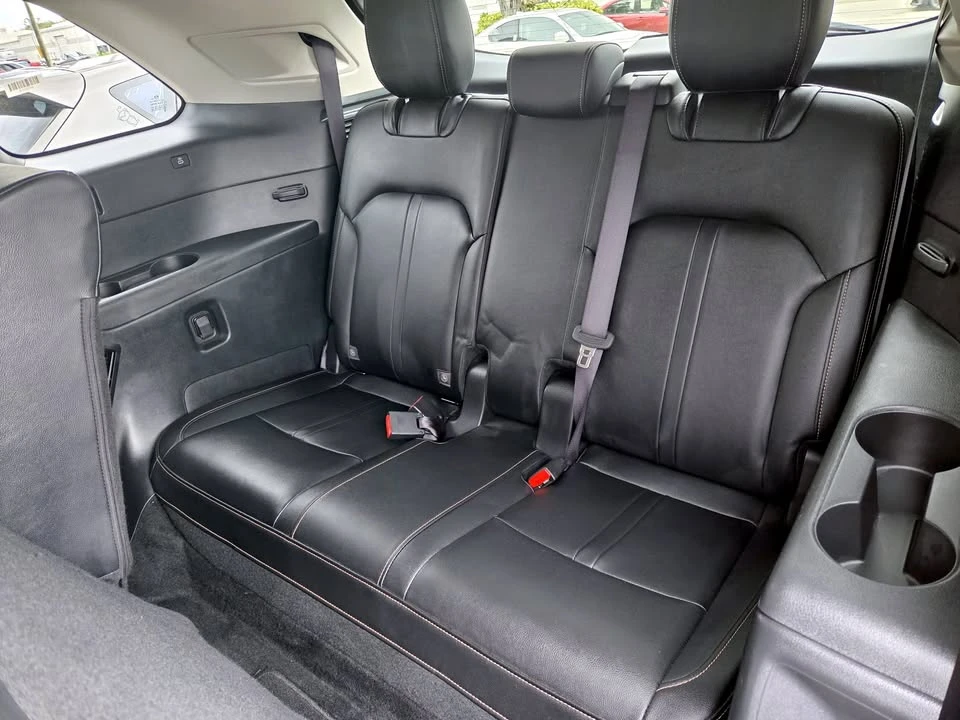 2024 Mazda CX-90 - Image 9 of 19