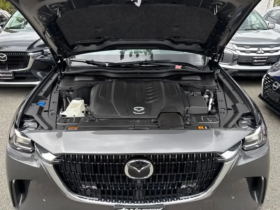 2024 Mazda CX-90 - Image 10 of 10