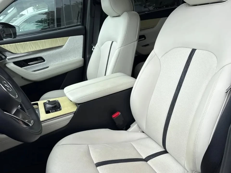 2024 Mazda CX-90 - Image 3 of 10