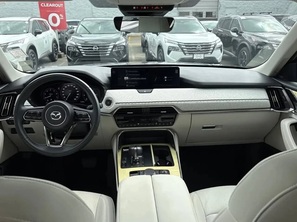 2024 Mazda CX-90 - Image 6 of 10