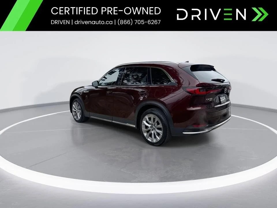 2024 Mazda CX-90 - Image 5 of 18