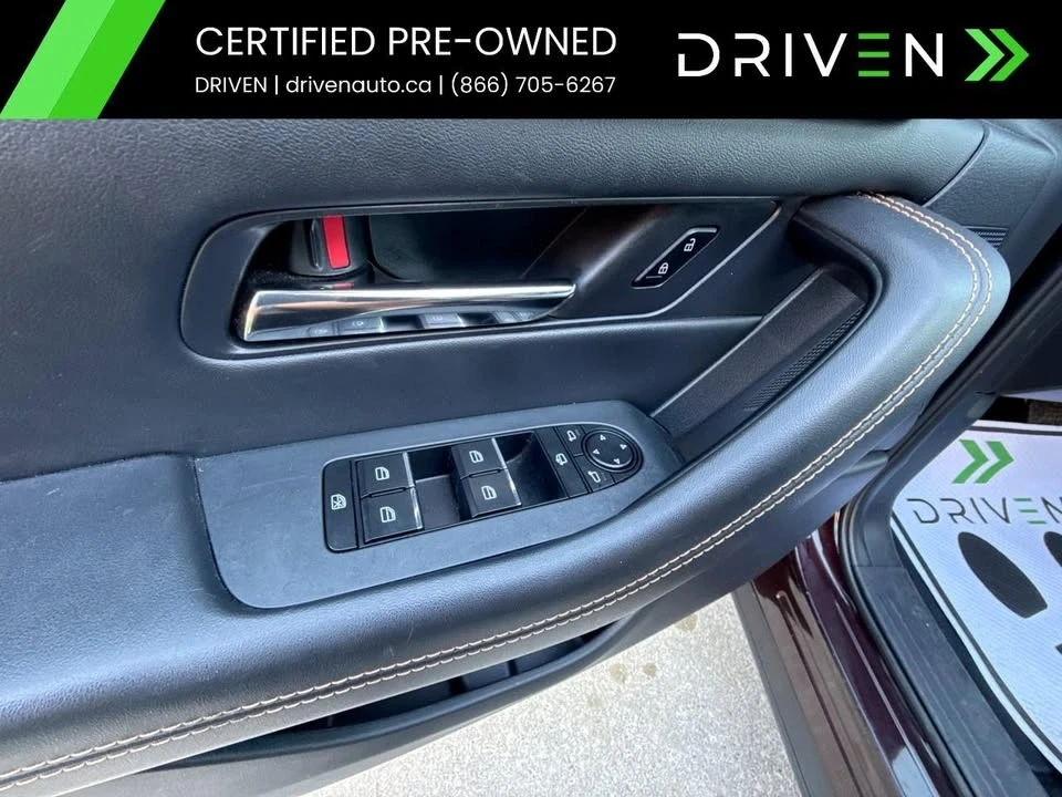 2024 Mazda CX-90 - Image 11 of 18