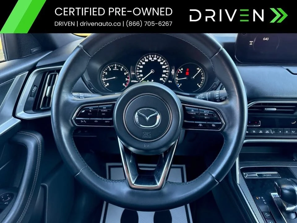 2024 Mazda CX-90 - Image 12 of 18