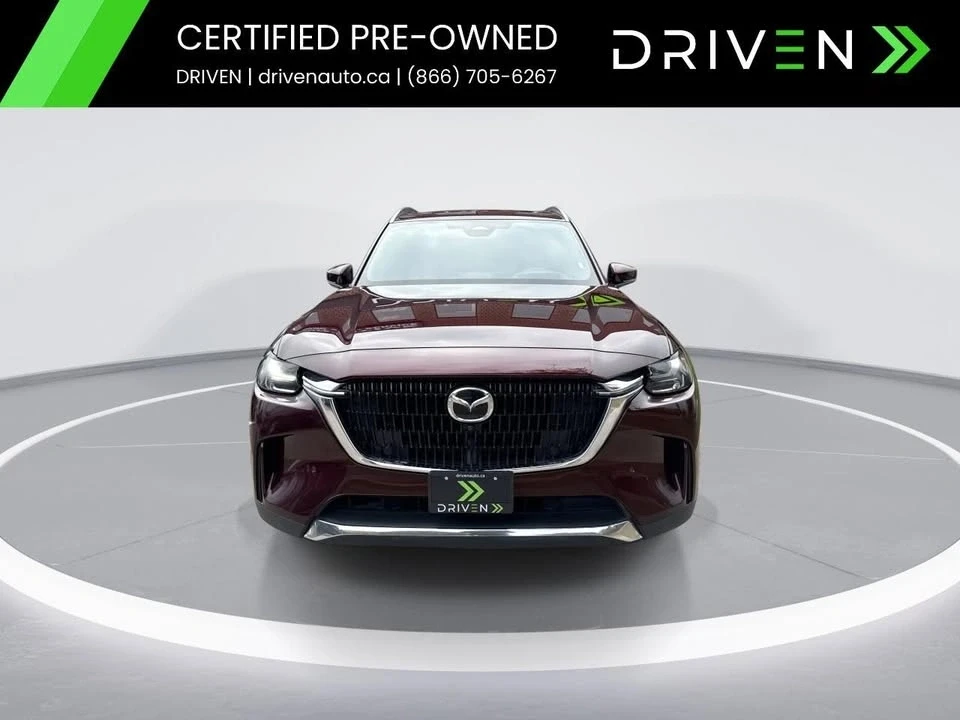 2024 Mazda CX-90 - Image 2 of 18