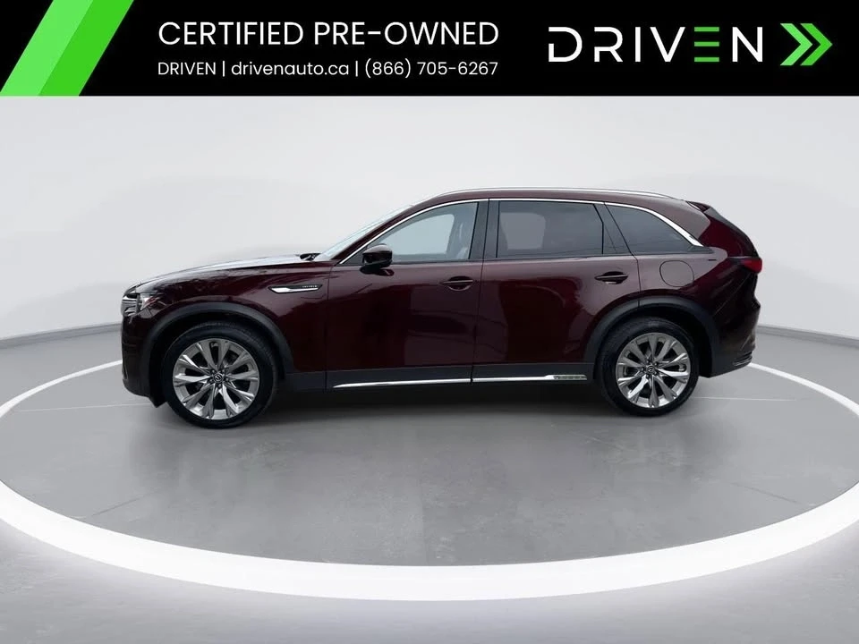 2024 Mazda CX-90 - Image 4 of 18