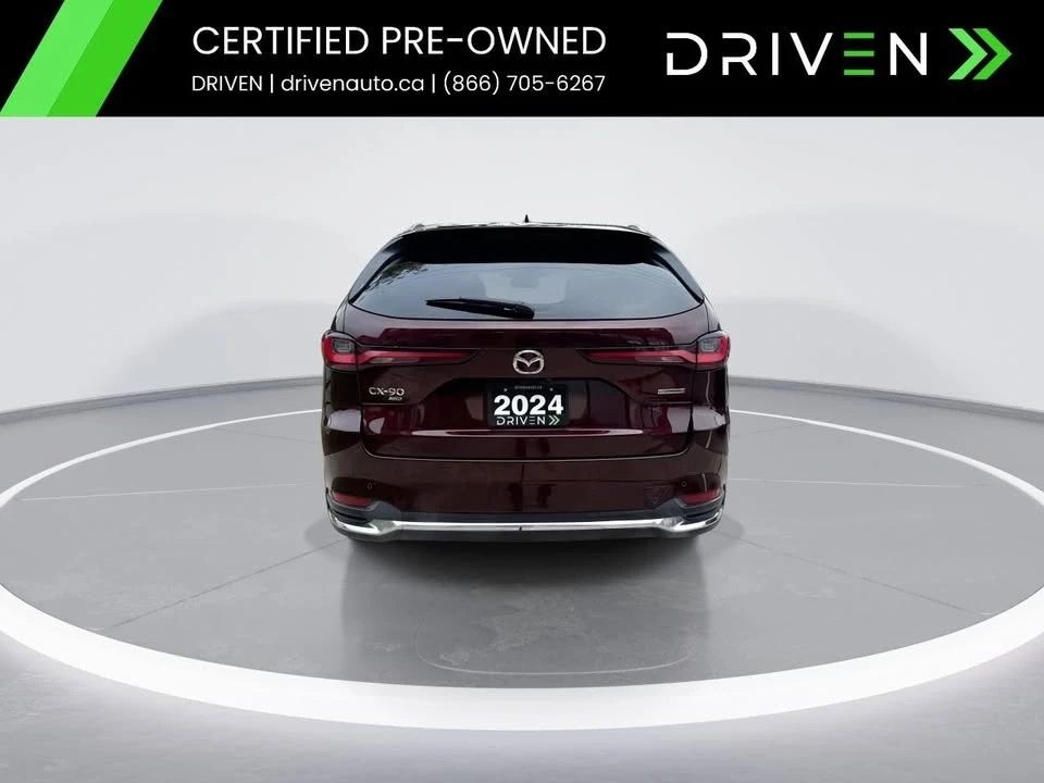 2024 Mazda CX-90 - Image 6 of 18