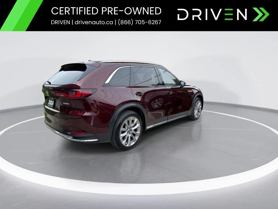 2024 Mazda CX-90 - Image 7 of 18
