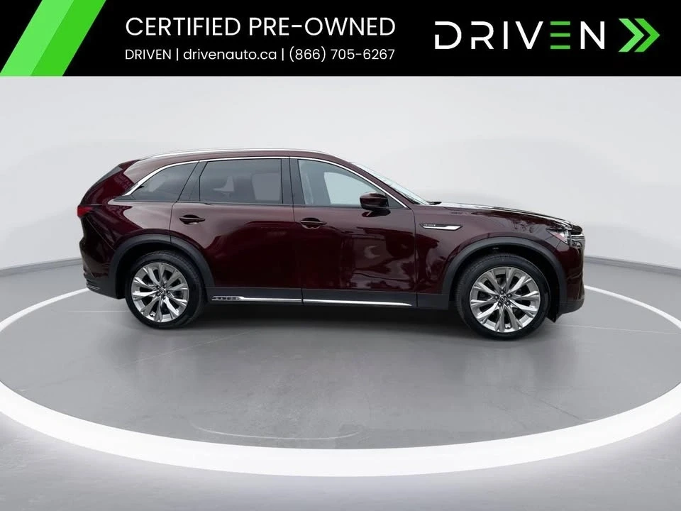 2024 Mazda CX-90 - Image 8 of 18