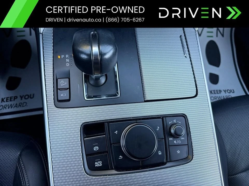 2024 Mazda CX-90 - Image 17 of 18