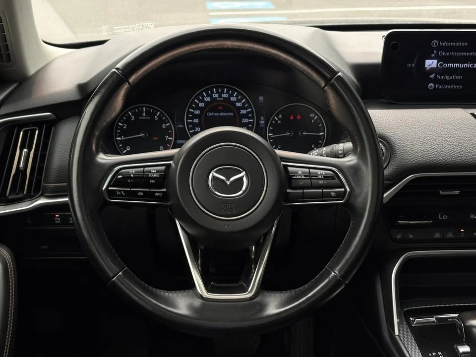 2024 Mazda CX-90 - Image 13 of 20