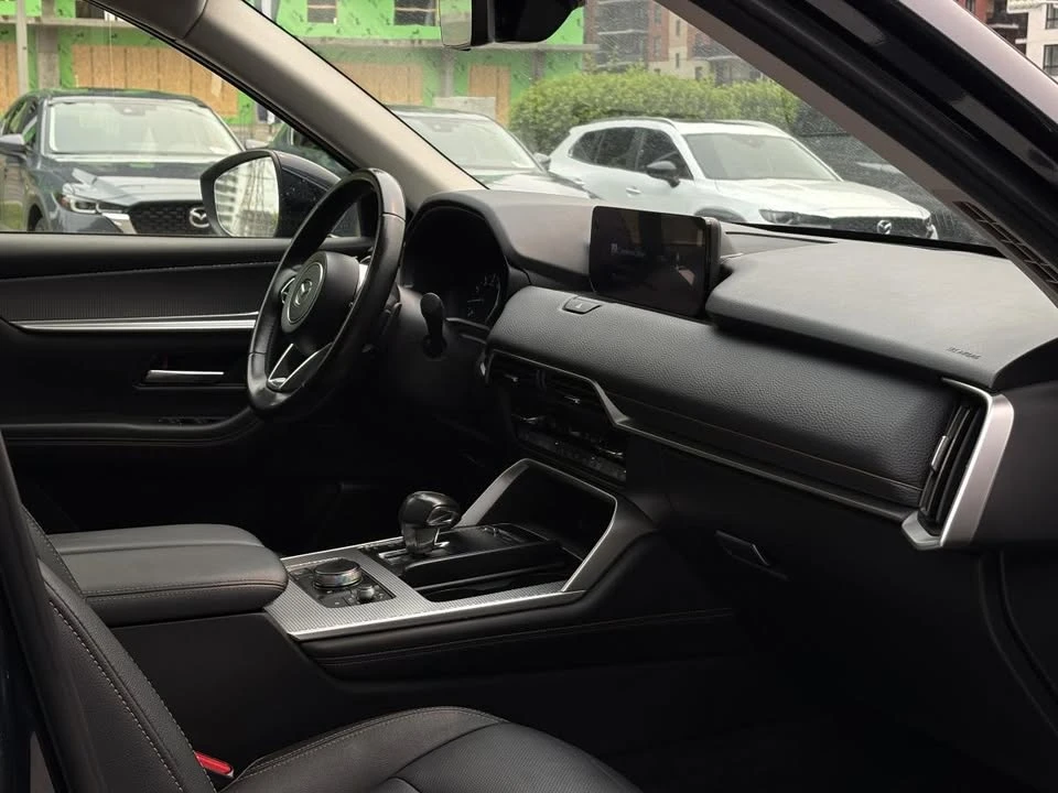 2024 Mazda CX-90 - Image 12 of 20