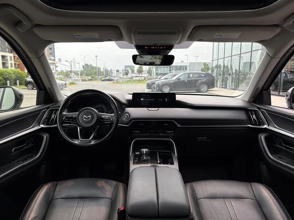 2024 Mazda CX-90 - Image 14 of 20