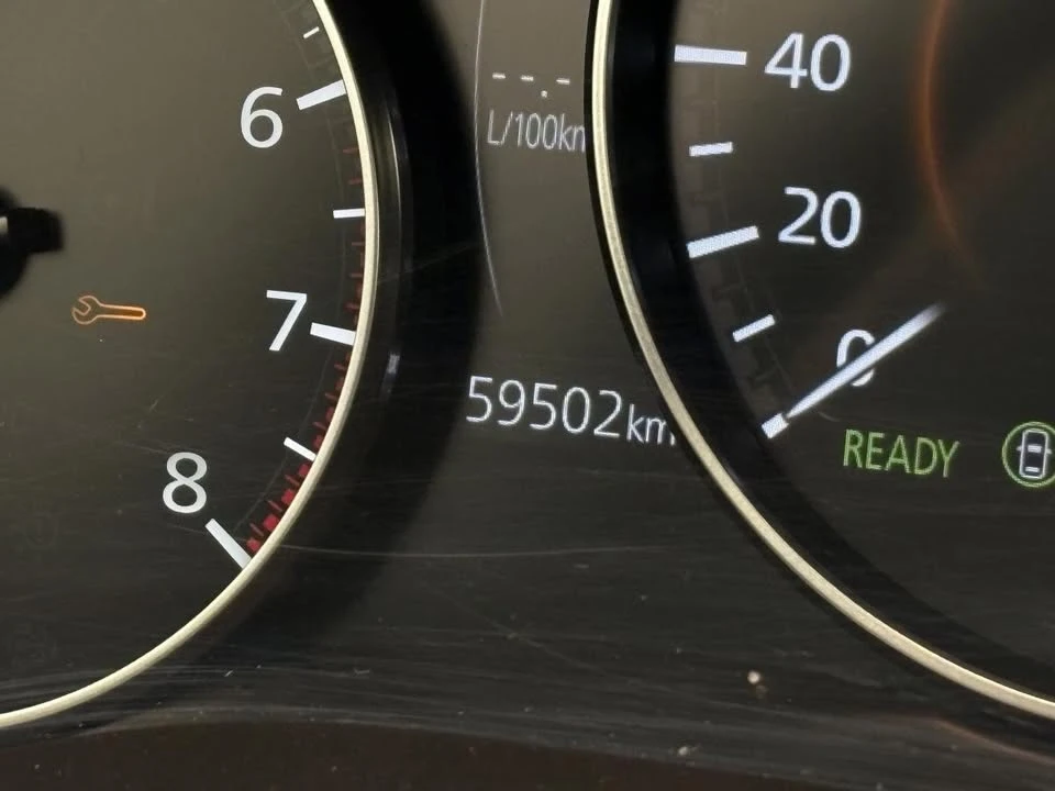 2024 Mazda CX-90 - Image 8 of 20