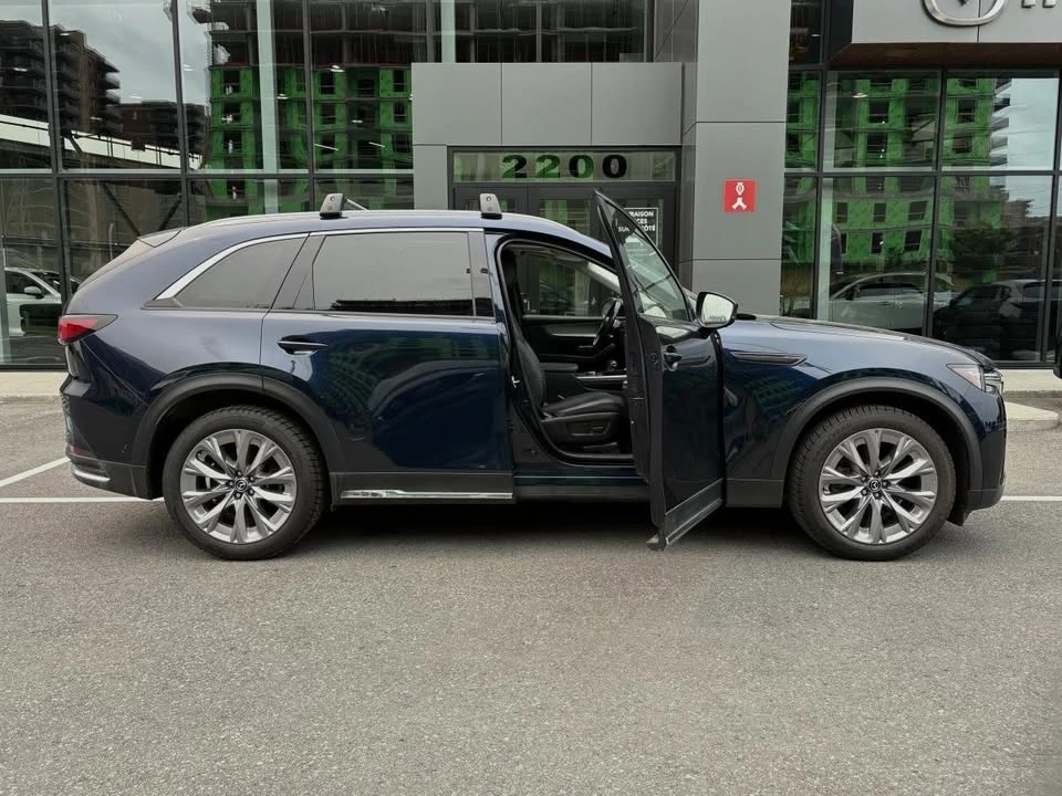 2024 Mazda CX-90 - Image 6 of 20