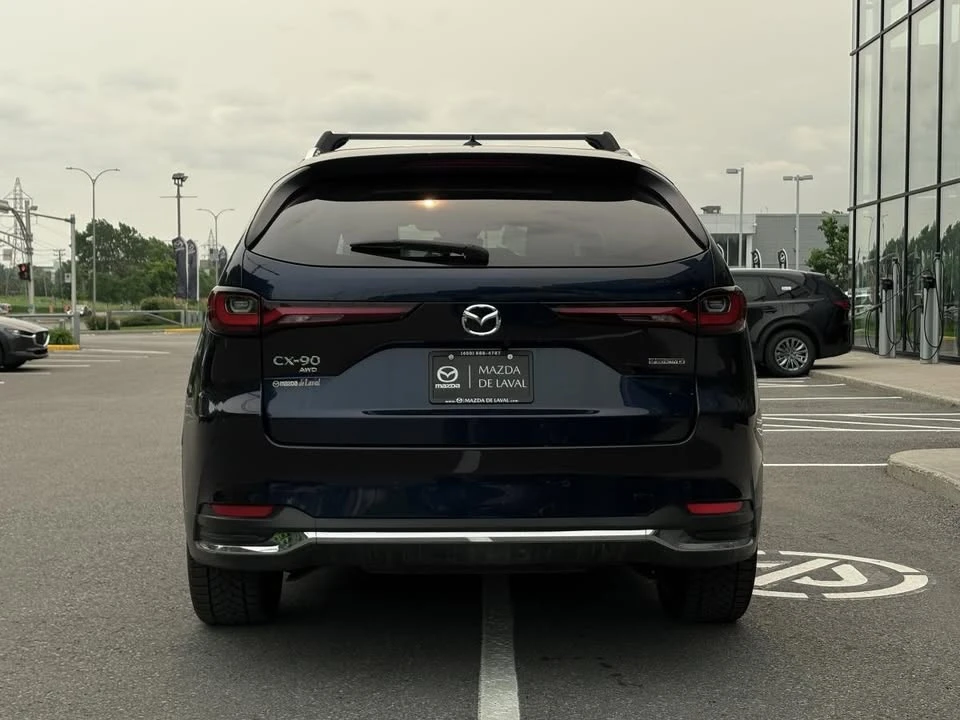 2024 Mazda CX-90 - Image 7 of 20