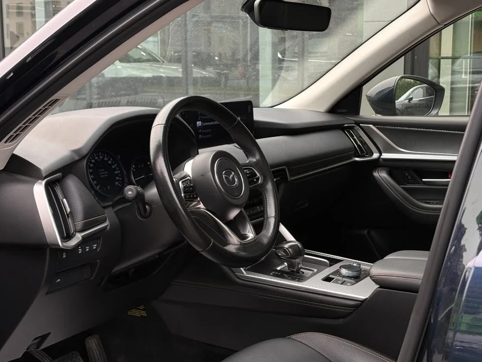 2024 Mazda CX-90 - Image 9 of 20