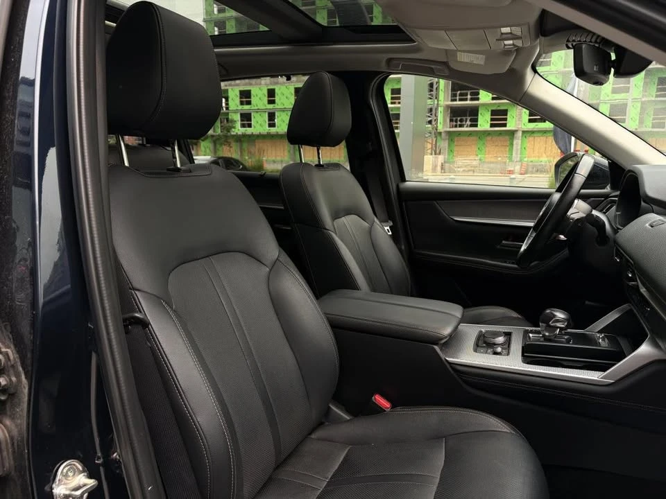 2024 Mazda CX-90 - Image 15 of 20