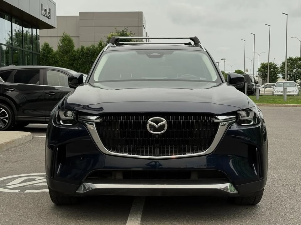 2024 Mazda CX-90 - Image 4 of 20