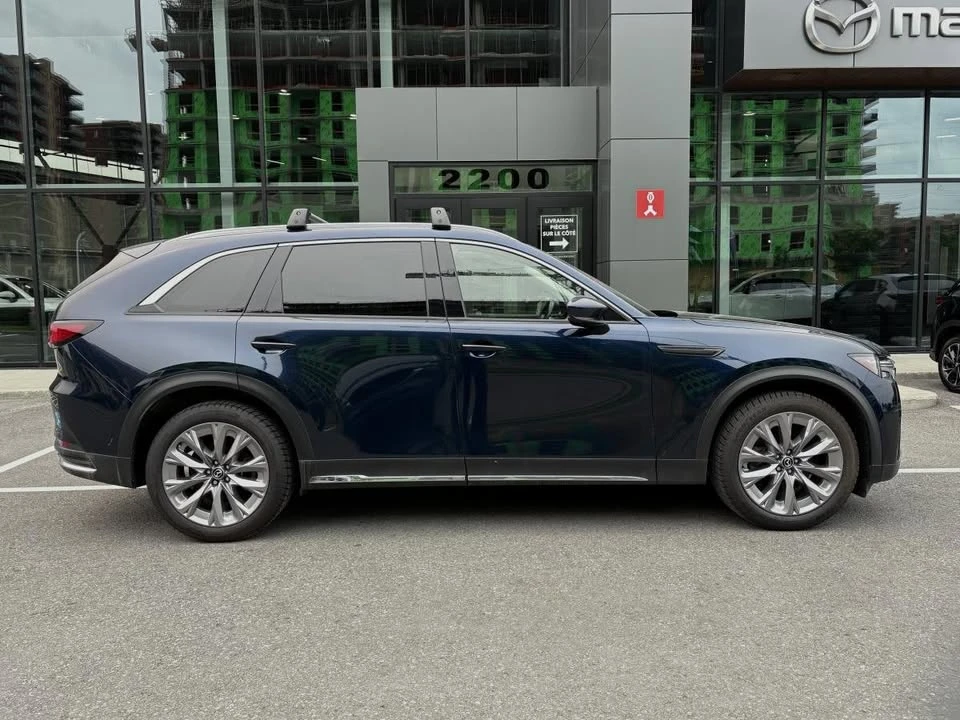 2024 Mazda CX-90 - Image 5 of 20