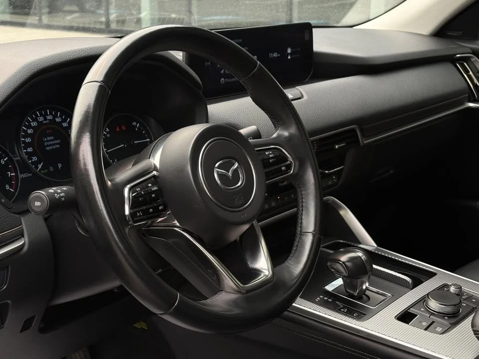 2024 Mazda CX-90 - Image 10 of 20