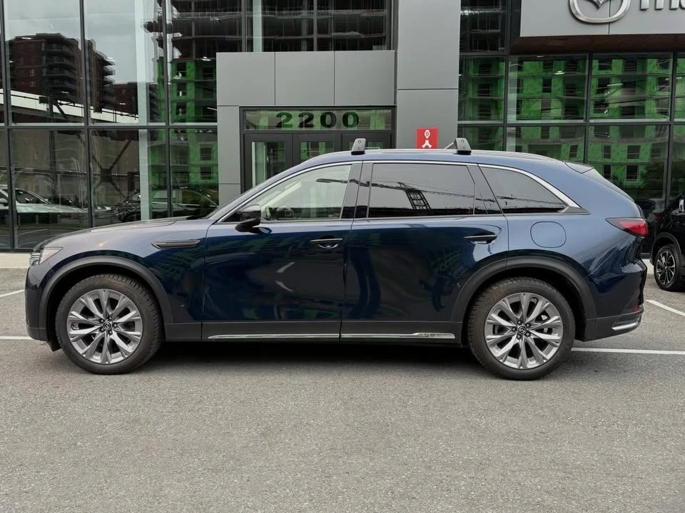 2024 Mazda CX-90 - Image 2 of 20