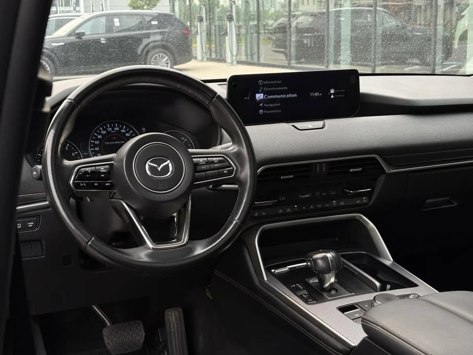 2024 Mazda CX-90 - Image 11 of 20