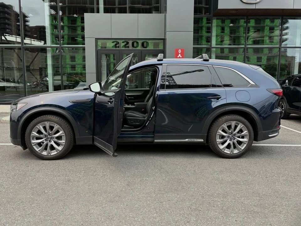 2024 Mazda CX-90 - Image 3 of 20