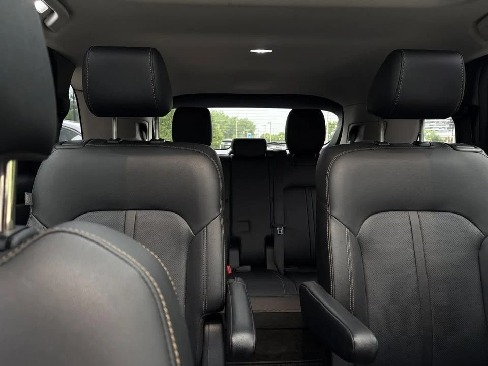 2024 Mazda CX-90 - Image 20 of 20