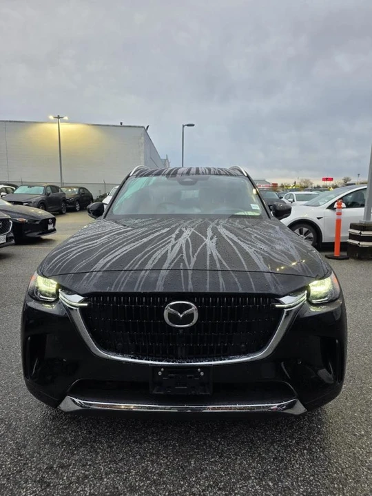 2024 Mazda CX-90 - Image 2 of 14