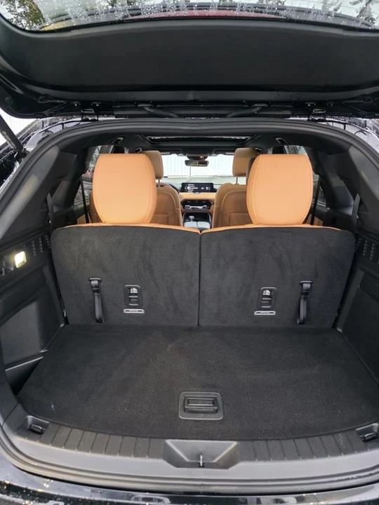 2024 Mazda CX-90 - Image 13 of 14