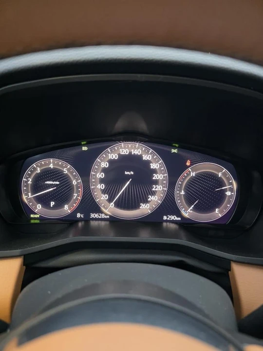2024 Mazda CX-90 - Image 14 of 14