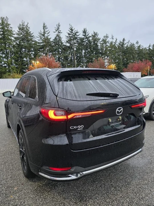 2024 Mazda CX-90 - Image 7 of 14
