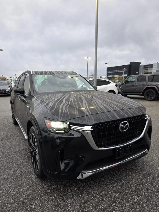 2024 Mazda CX-90 - Image 3 of 14