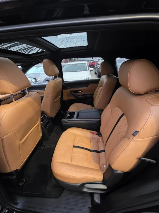 2024 Mazda CX-90 - Image 11 of 14