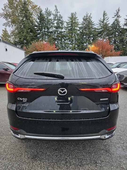 2024 Mazda CX-90 - Image 6 of 14