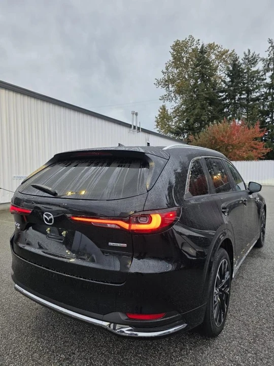 2024 Mazda CX-90 - Image 5 of 14
