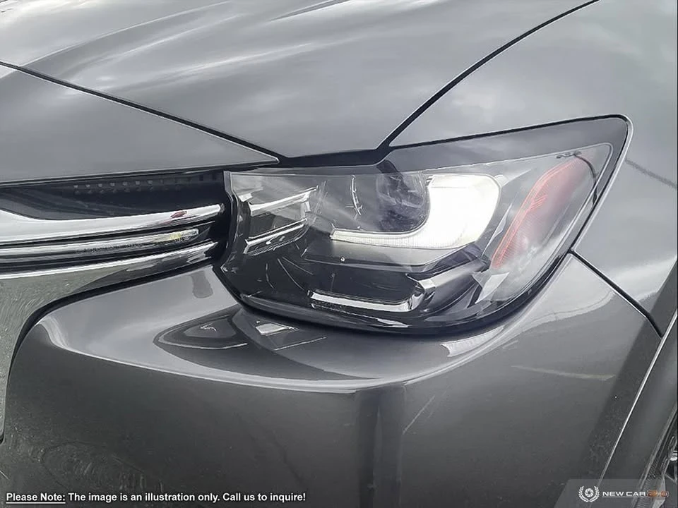 2024 Mazda CX-90 - Image 2 of 2