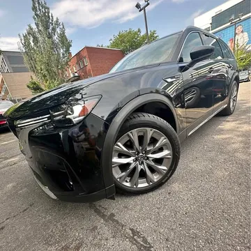 2024 Mazda CX-90 GT AWD