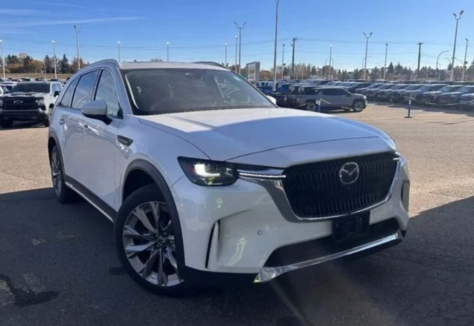 2024 Mazda CX-90 - Image 2 of 6