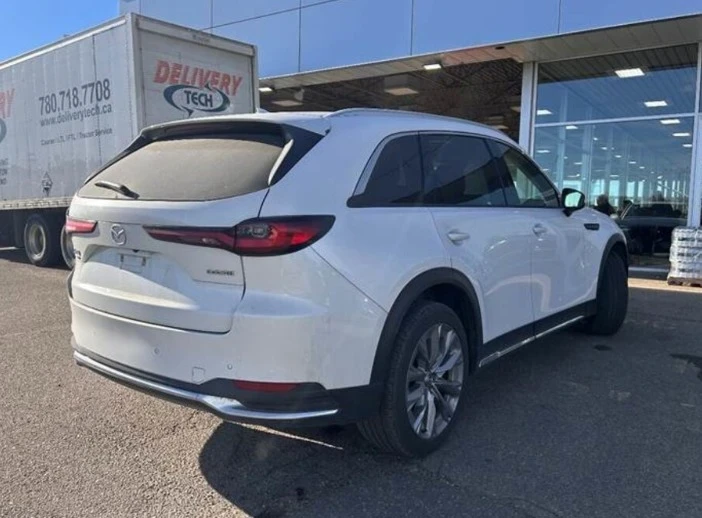 2024 Mazda CX-90 - Image 4 of 6