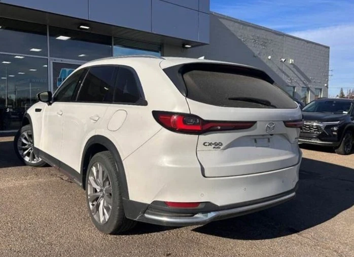 2024 Mazda CX-90 - Image 3 of 6